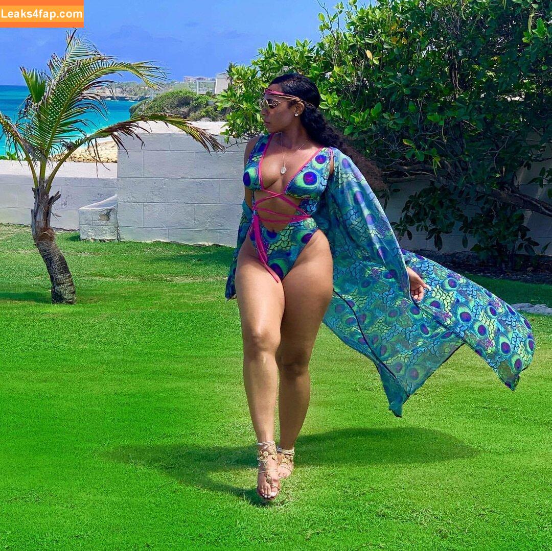 Ashanti / shawnababyxxx leaked photo photo #0048