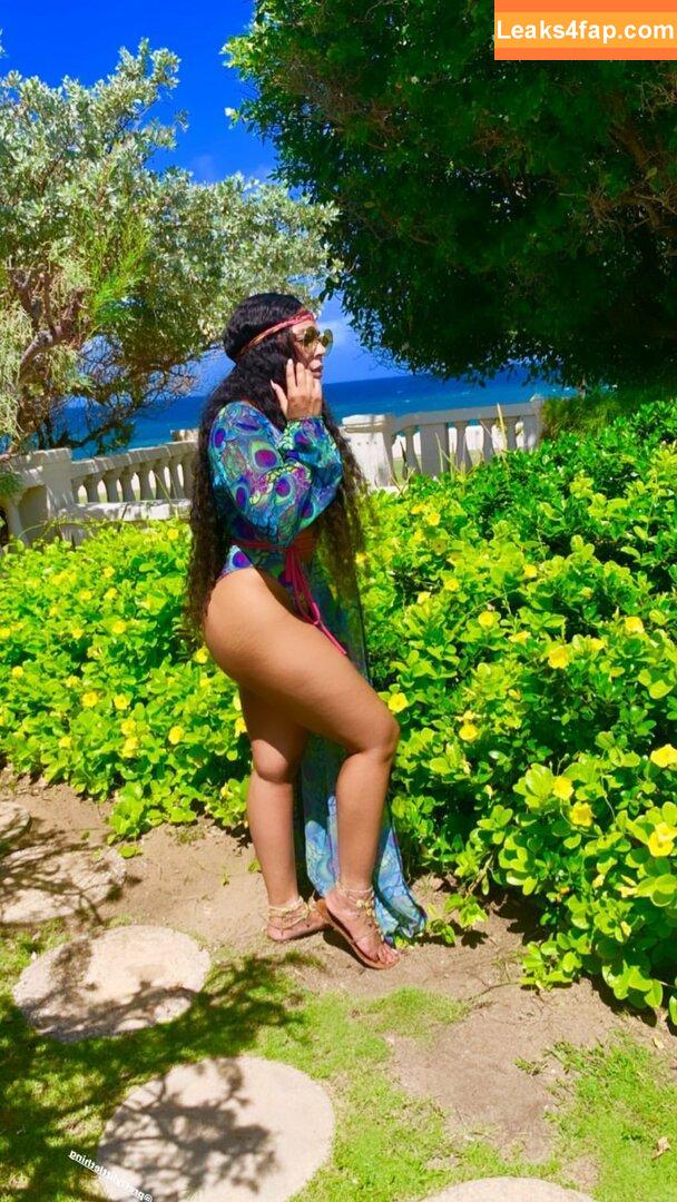 Ashanti / shawnababyxxx leaked photo photo #0049