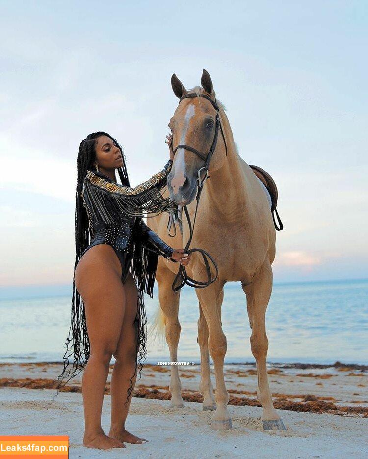 Ashanti / shawnababyxxx leaked photo photo #0054