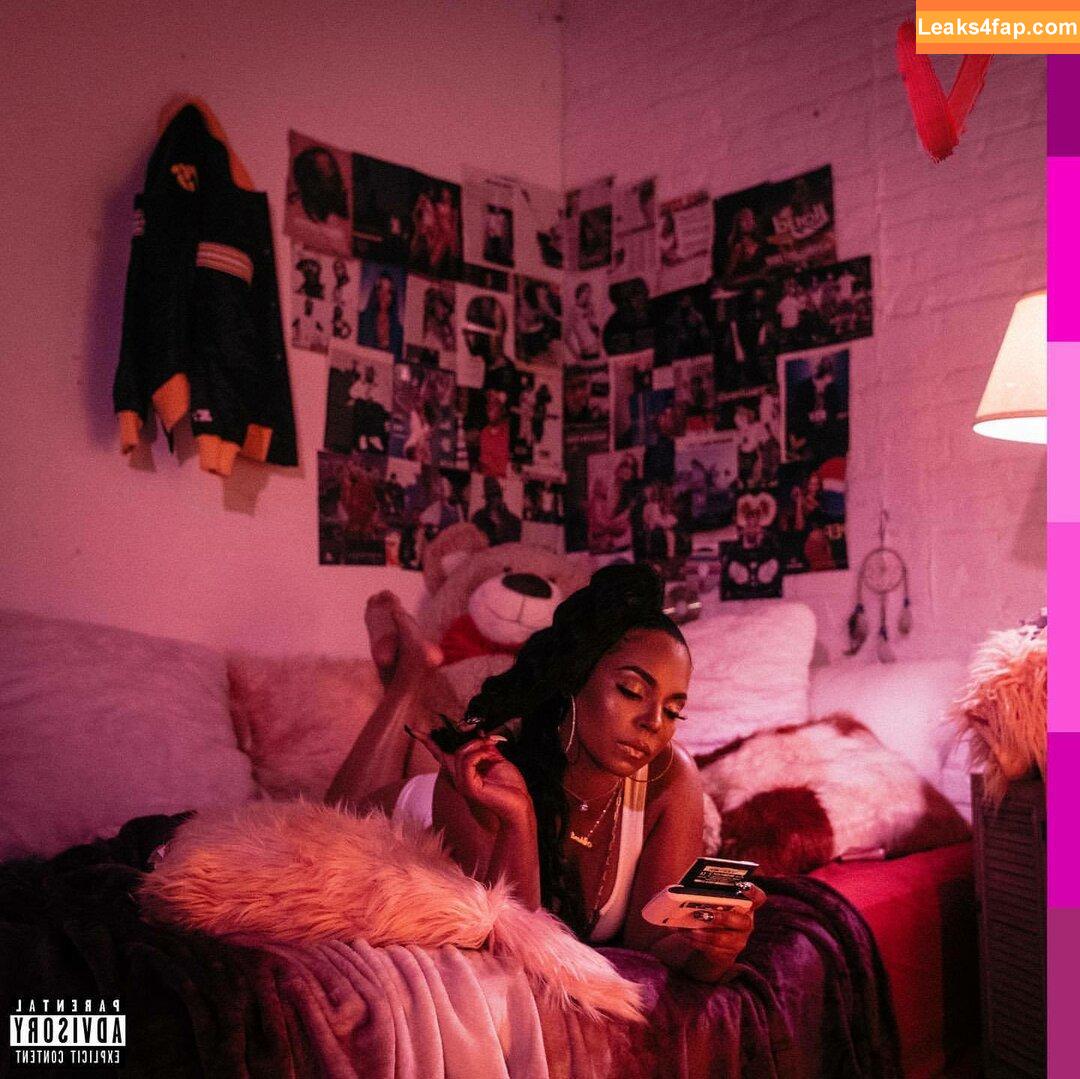 Ashanti / shawnababyxxx leaked photo photo #0056