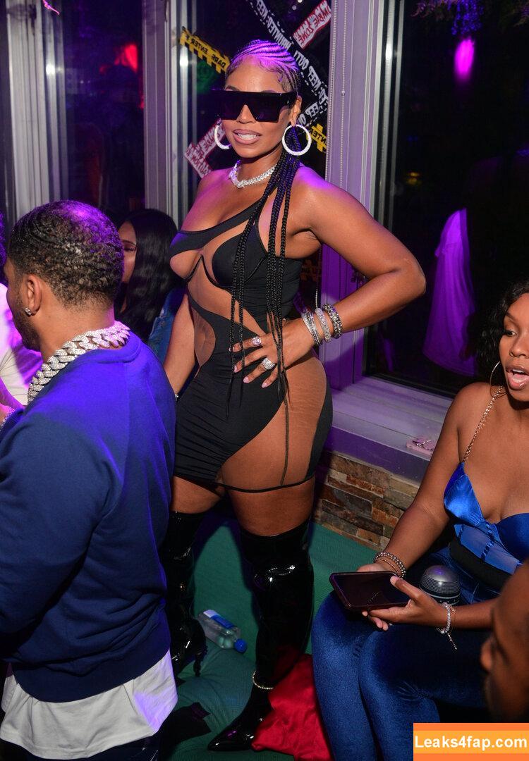 Ashanti / shawnababyxxx leaked photo photo #0275