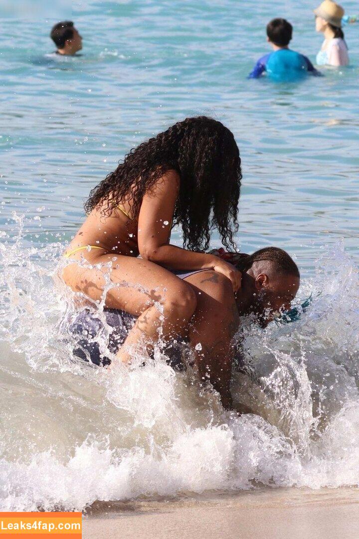 Ashanti / shawnababyxxx leaked photo photo #0346