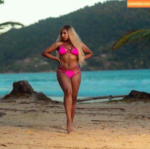 Ashanti photo #0032