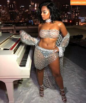 Ashanti photo #0293