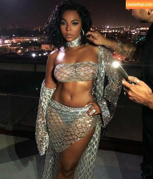 Ashanti photo #0294