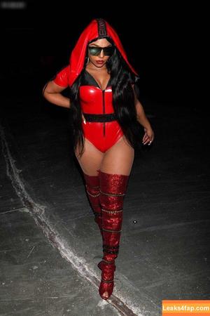 Ashanti photo #0337