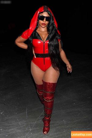 Ashanti photo #0341