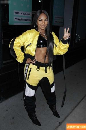 Ashanti photo #0366