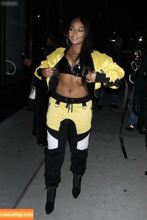 Ashanti photo #0370