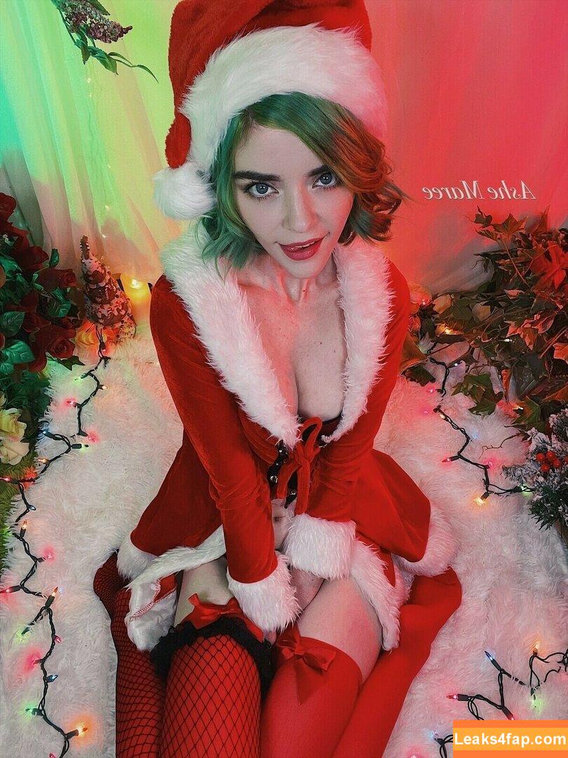 Ashe Maree / ashemareexoxo / kittenisodd слитое фото фото #0019