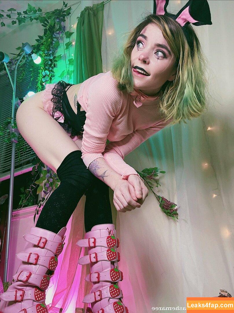 Ashe Maree / ashemareexoxo / kittenisodd слитое фото фото #0041