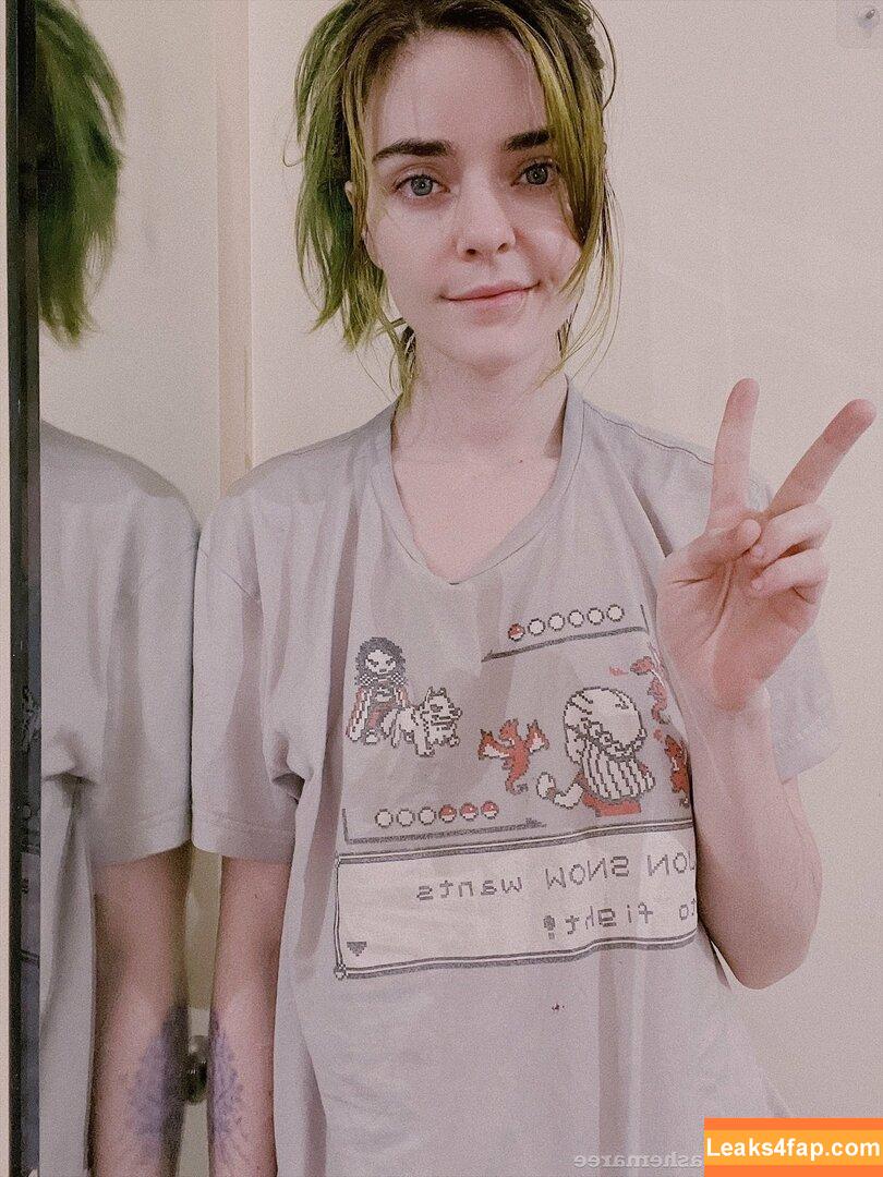 Ashe Maree / ashemareexoxo / kittenisodd слитое фото фото #0075