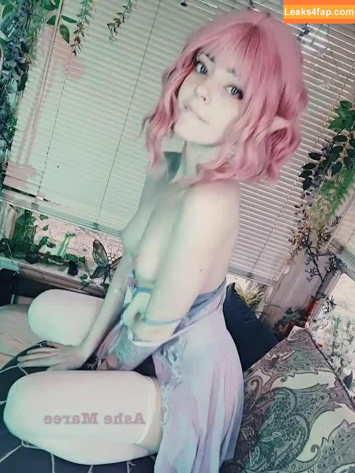 Ashe Maree / ashemareexoxo / kittenisodd слитое фото фото #0094