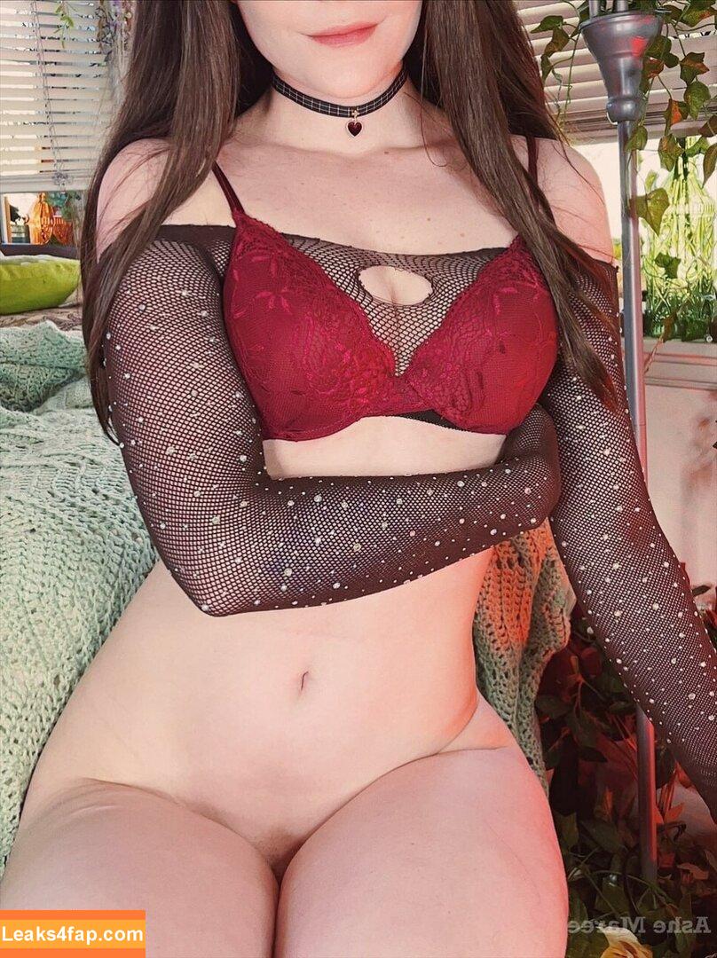 Ashe Maree / ashemareexoxo / kittenisodd слитое фото фото #0278