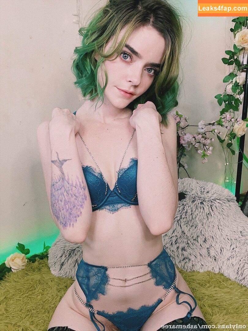 Ashe Maree / ashemareexoxo / kittenisodd слитое фото фото #0392