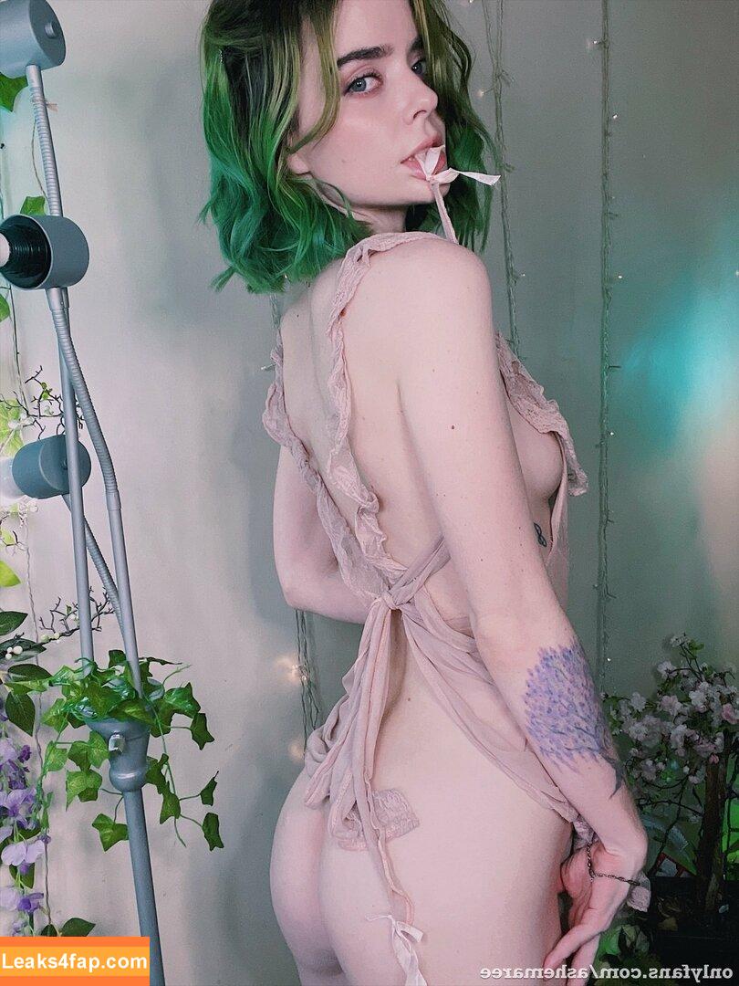 Ashe Maree / ashemareexoxo / kittenisodd слитое фото фото #0406