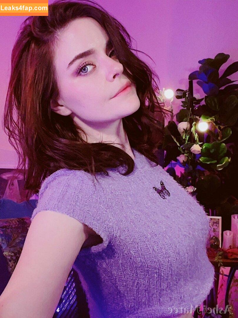 Ashe Maree / ashemaree / ashemareexoxo / kittenisodd leaked photo photo #0498