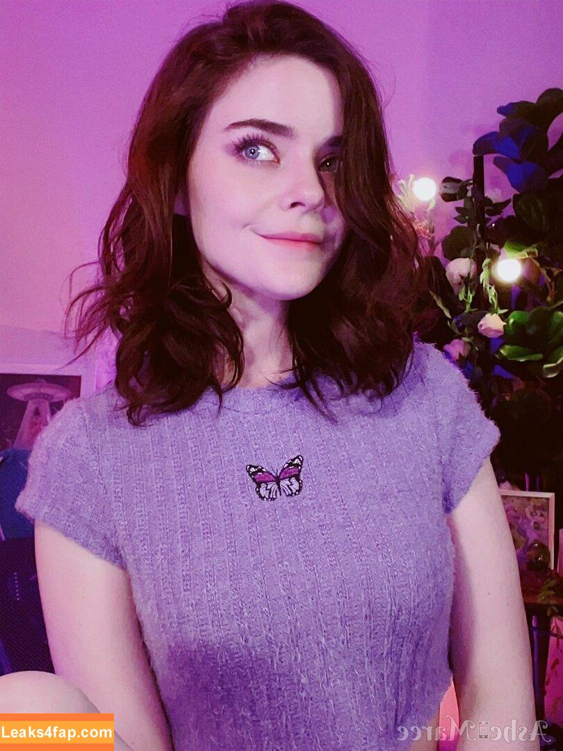 Ashe Maree / ashemaree / ashemareexoxo / kittenisodd leaked photo photo #0499