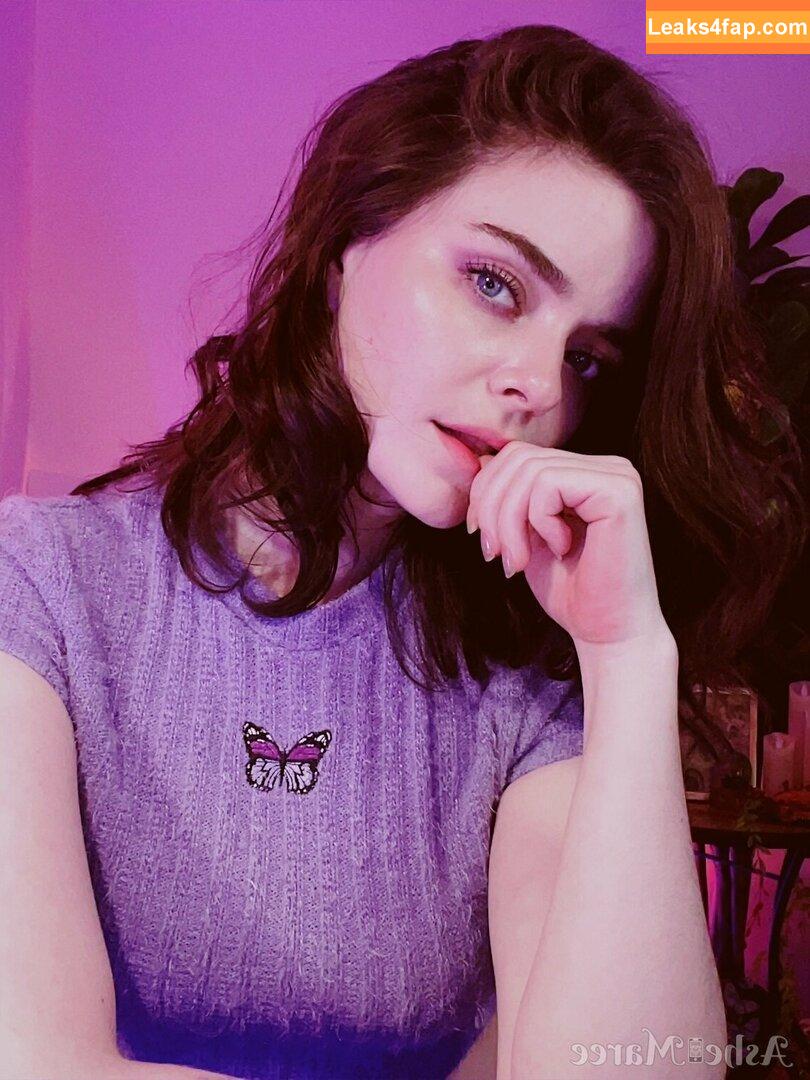 Ashe Maree / ashemaree / ashemareexoxo / kittenisodd leaked photo photo #0500
