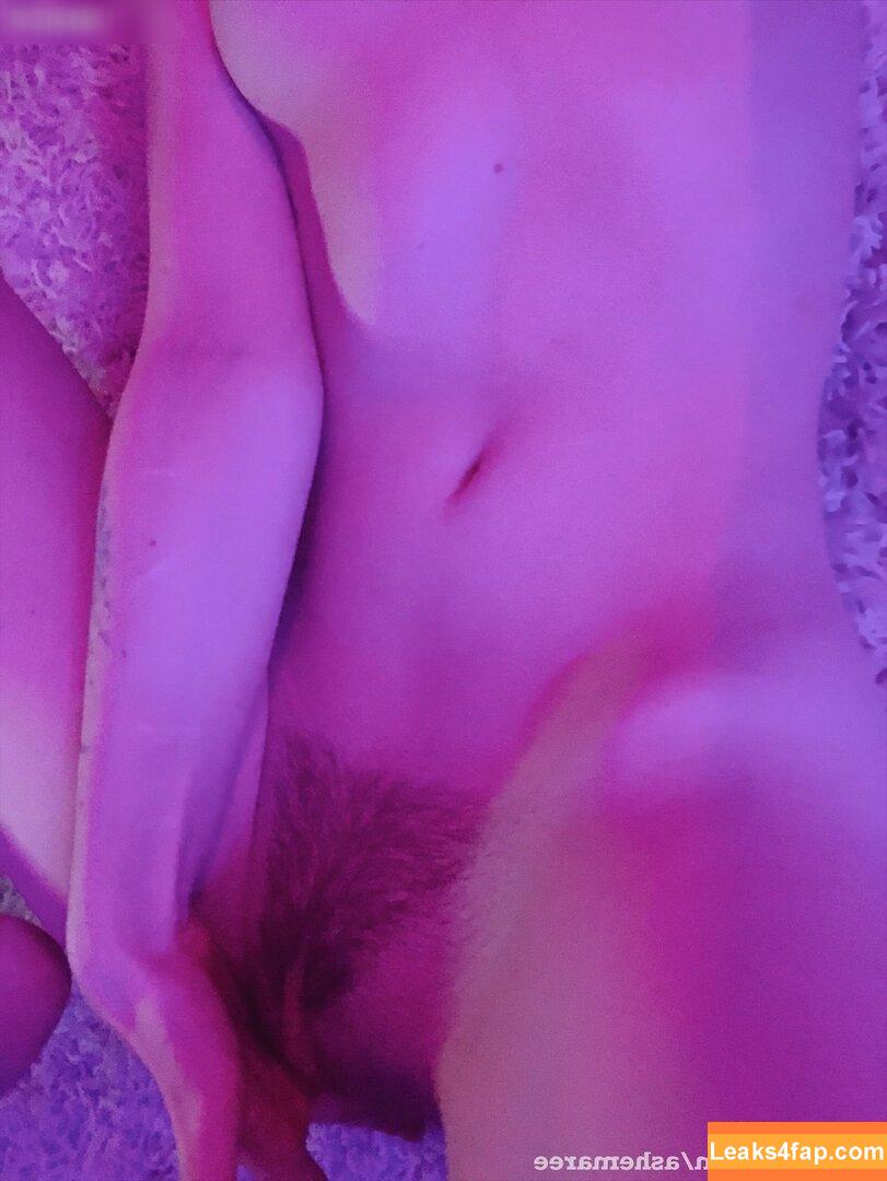 Ashe Maree / ashemareexoxo / kittenisodd leaked photo photo #0581