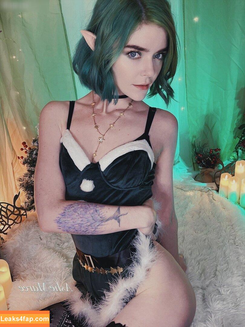 Ashe Maree / ashemaree / ashemareexoxo / kittenisodd leaked photo photo #0611