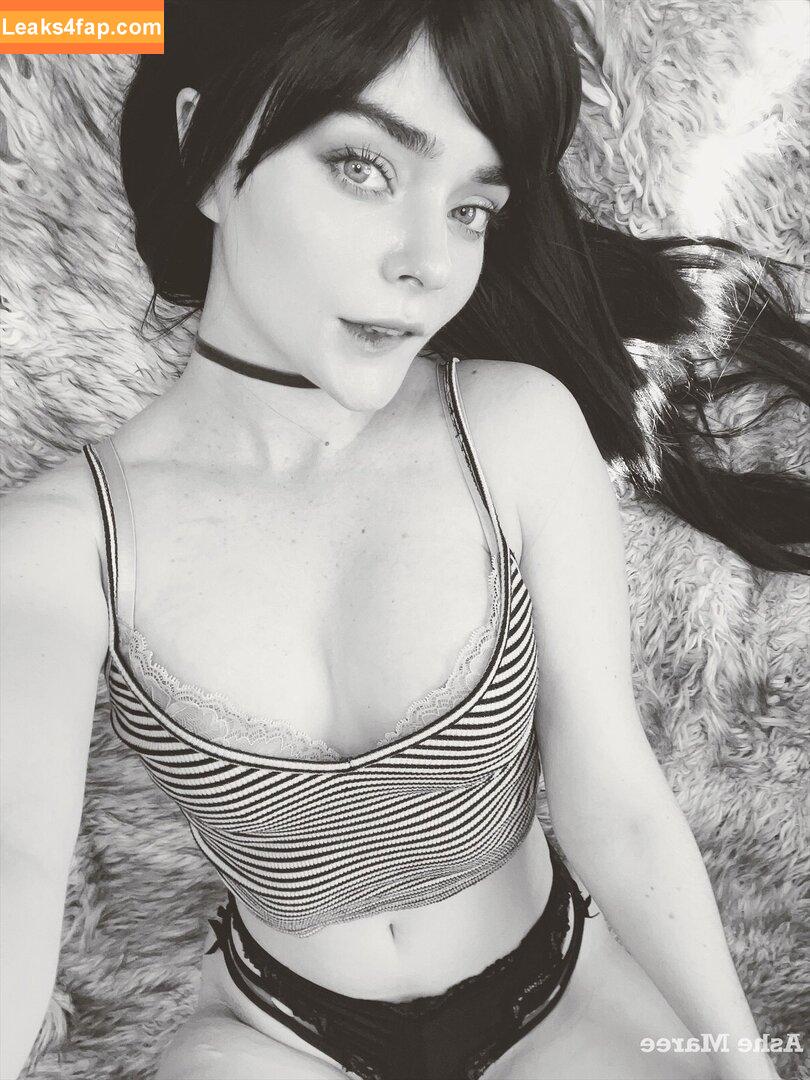 Ashe Maree / ashemaree / ashemareexoxo / kittenisodd leaked photo photo #0683