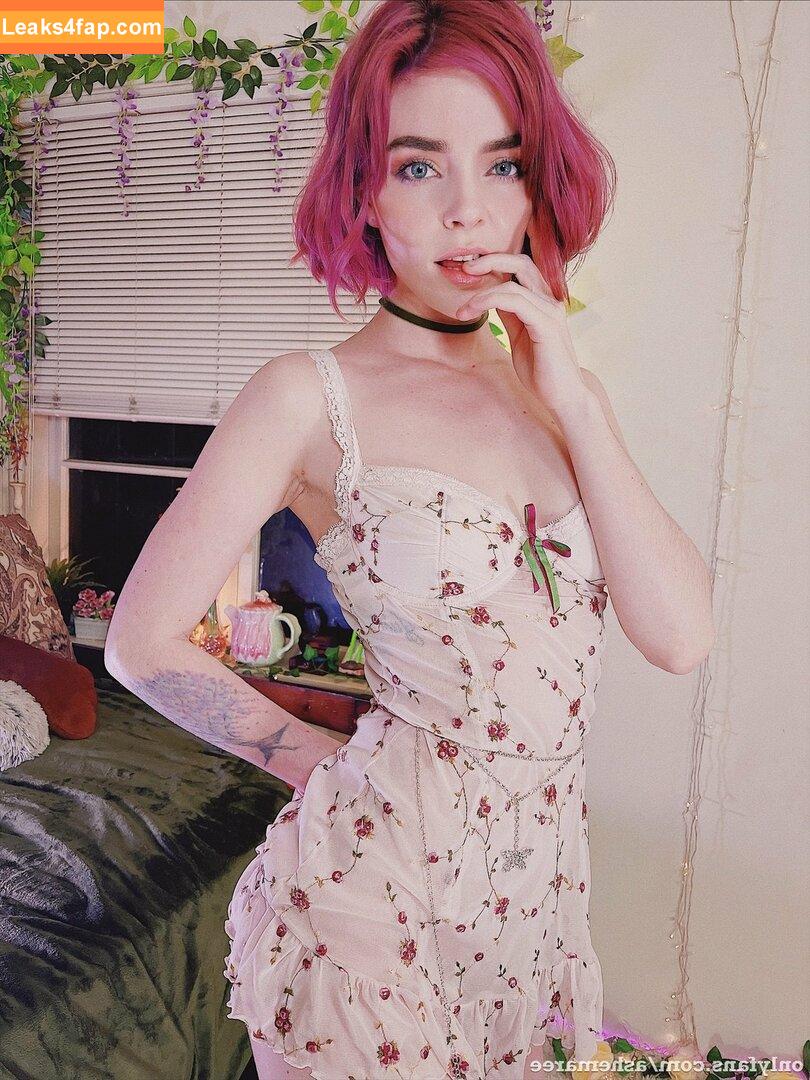 Ashe Maree / ashemaree / ashemareexoxo / kittenisodd leaked photo photo #0756
