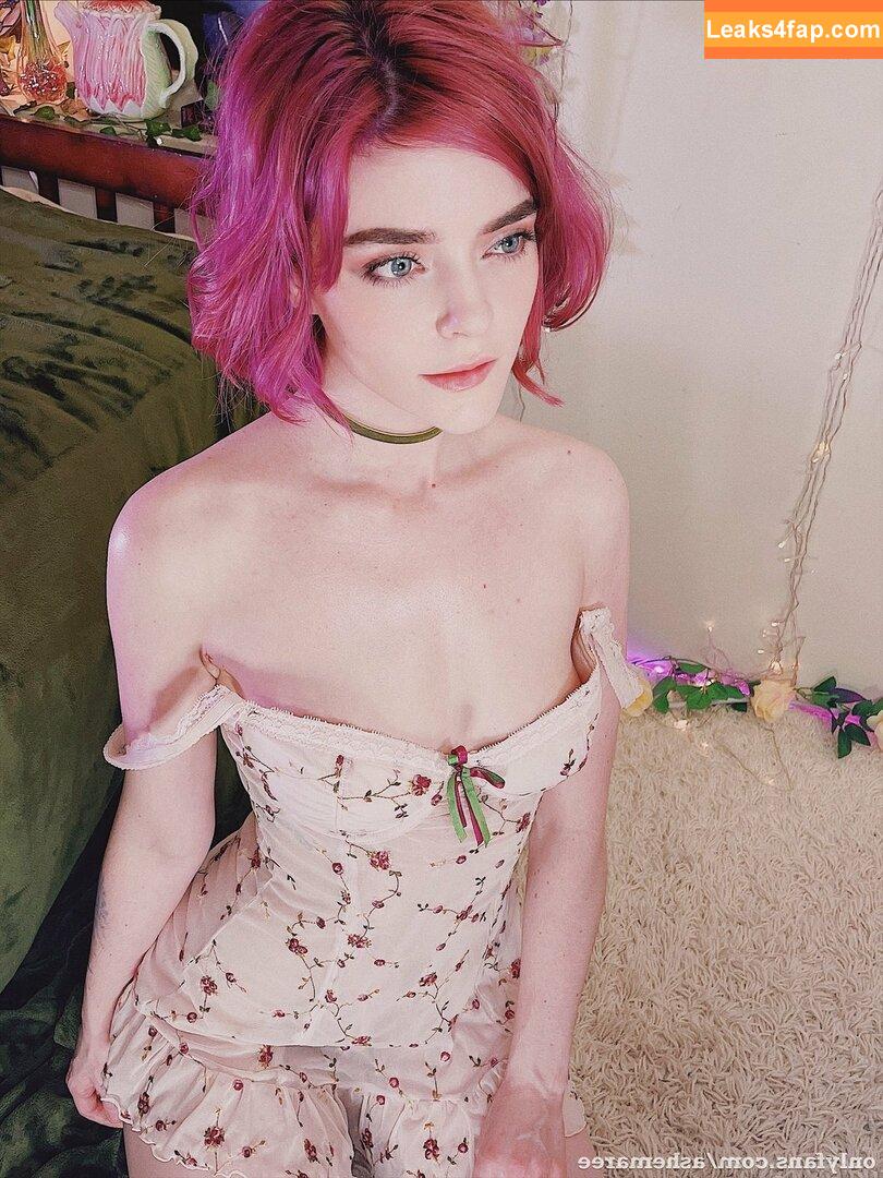 Ashe Maree / ashemaree / ashemareexoxo / kittenisodd leaked photo photo #0760