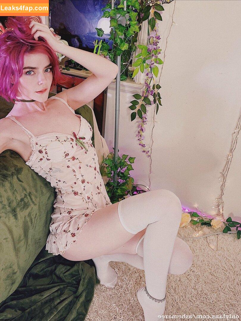 Ashe Maree / ashemaree / ashemareexoxo / kittenisodd leaked photo photo #0761