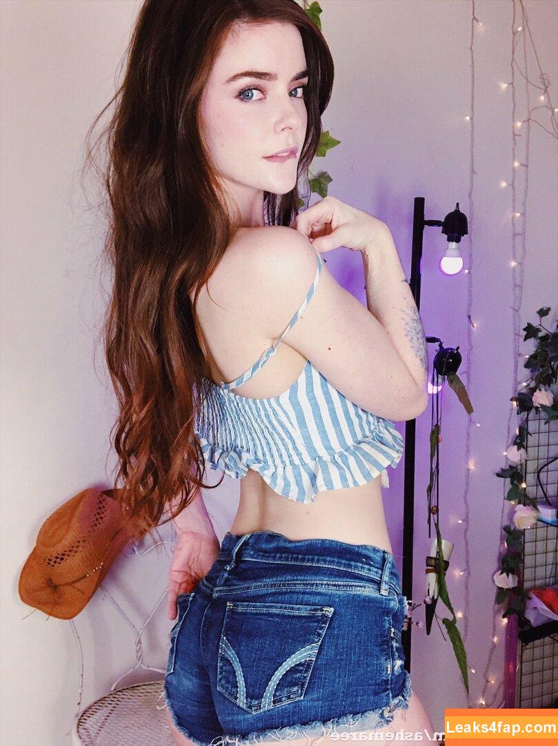 Ashe Maree / ashemaree / ashemareexoxo / kittenisodd leaked photo photo #0786
