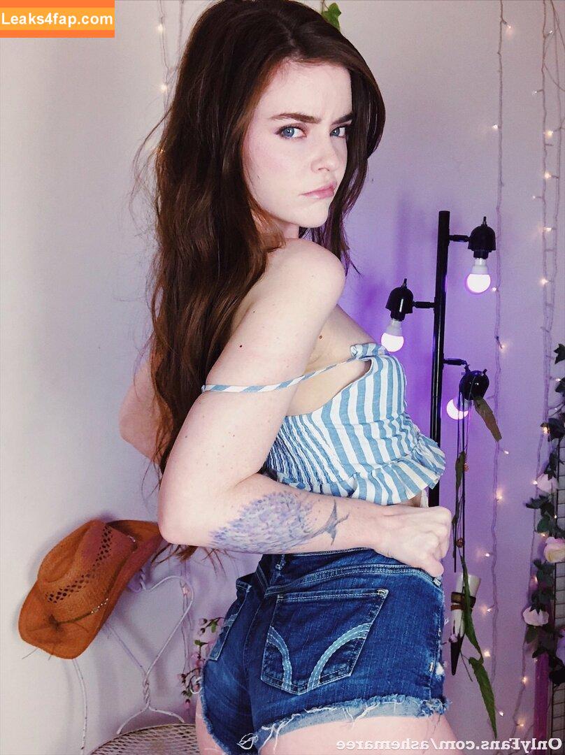Ashe Maree / ashemaree / ashemareexoxo / kittenisodd leaked photo photo #0787