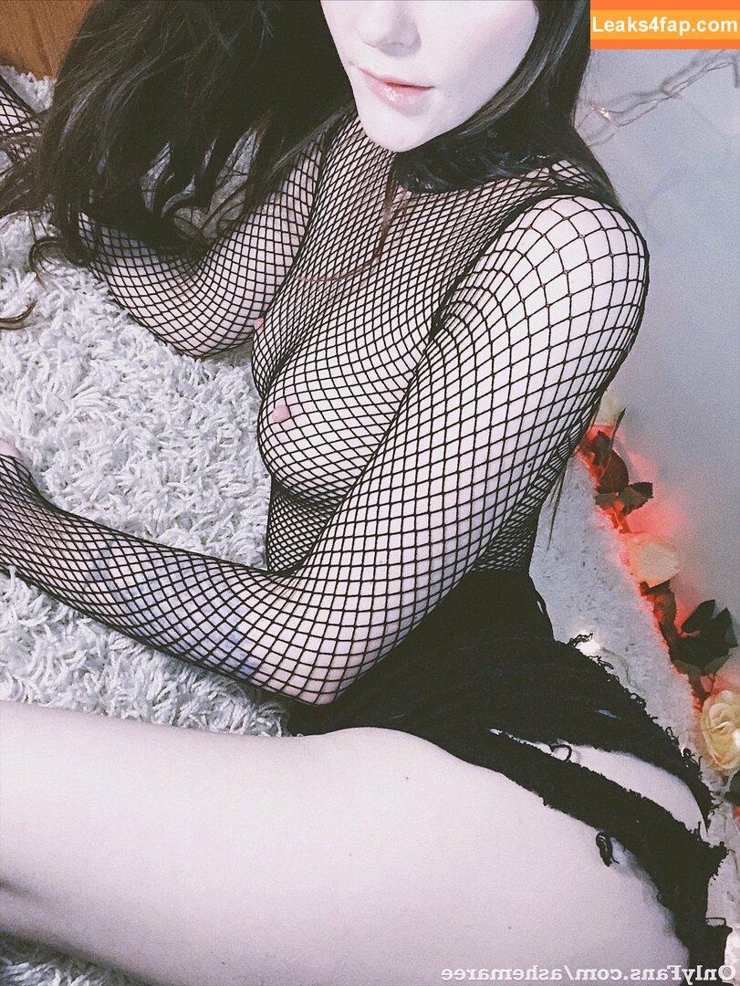 Ashe Maree / ashemaree / ashemareexoxo / kittenisodd leaked photo photo #0806
