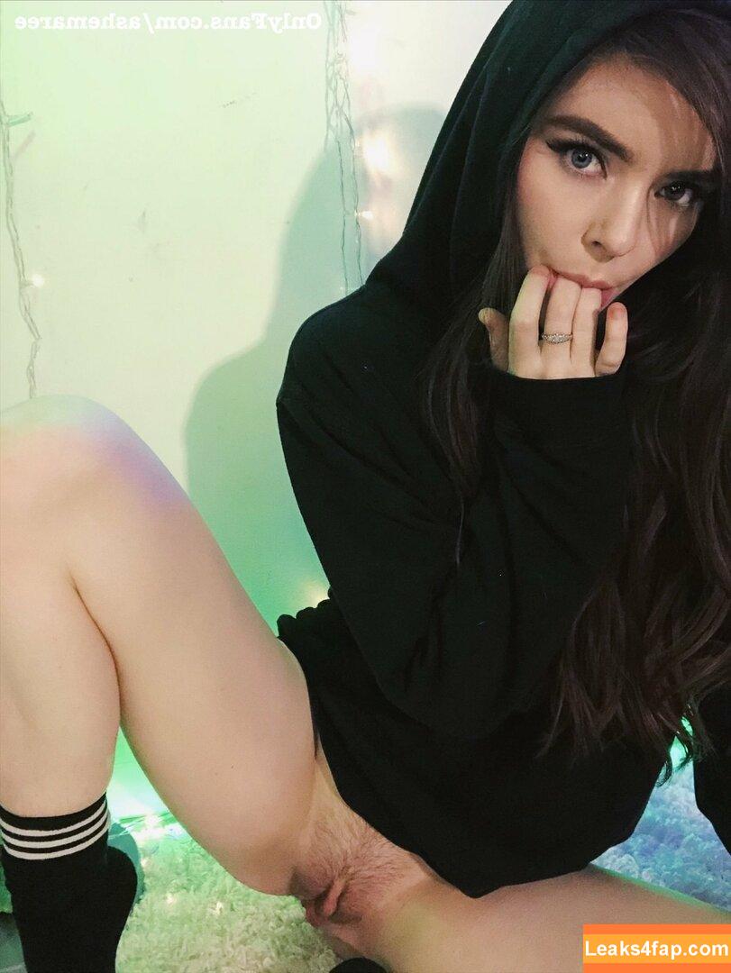 Ashe Maree / ashemaree / ashemareexoxo / kittenisodd leaked photo photo #0816