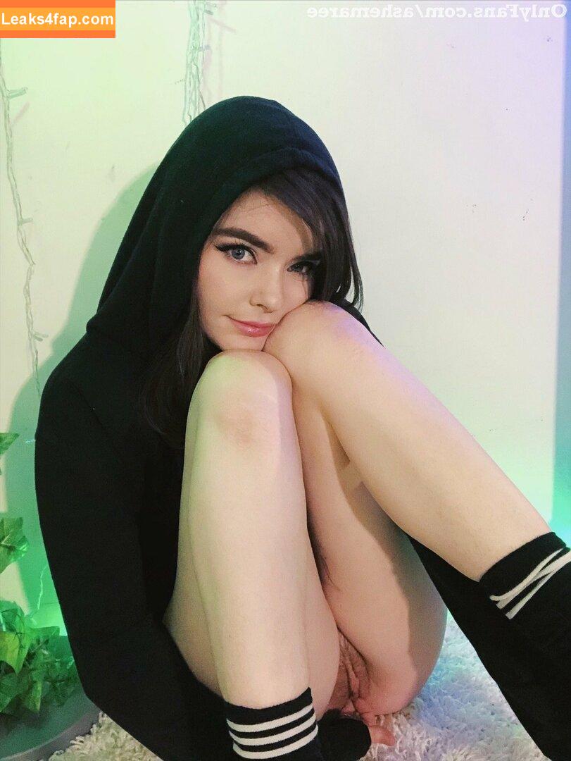 Ashe Maree / ashemaree / ashemareexoxo / kittenisodd leaked photo photo #0818