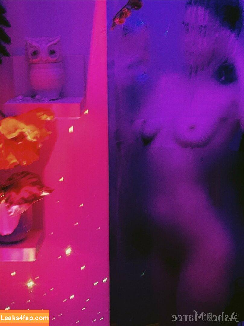 Ashe Maree / ashemaree / ashemareexoxo / kittenisodd leaked photo photo #0836
