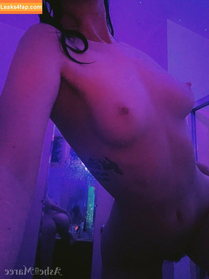 Ashe Maree / ashemaree / ashemareexoxo / kittenisodd leaked photo photo #0837