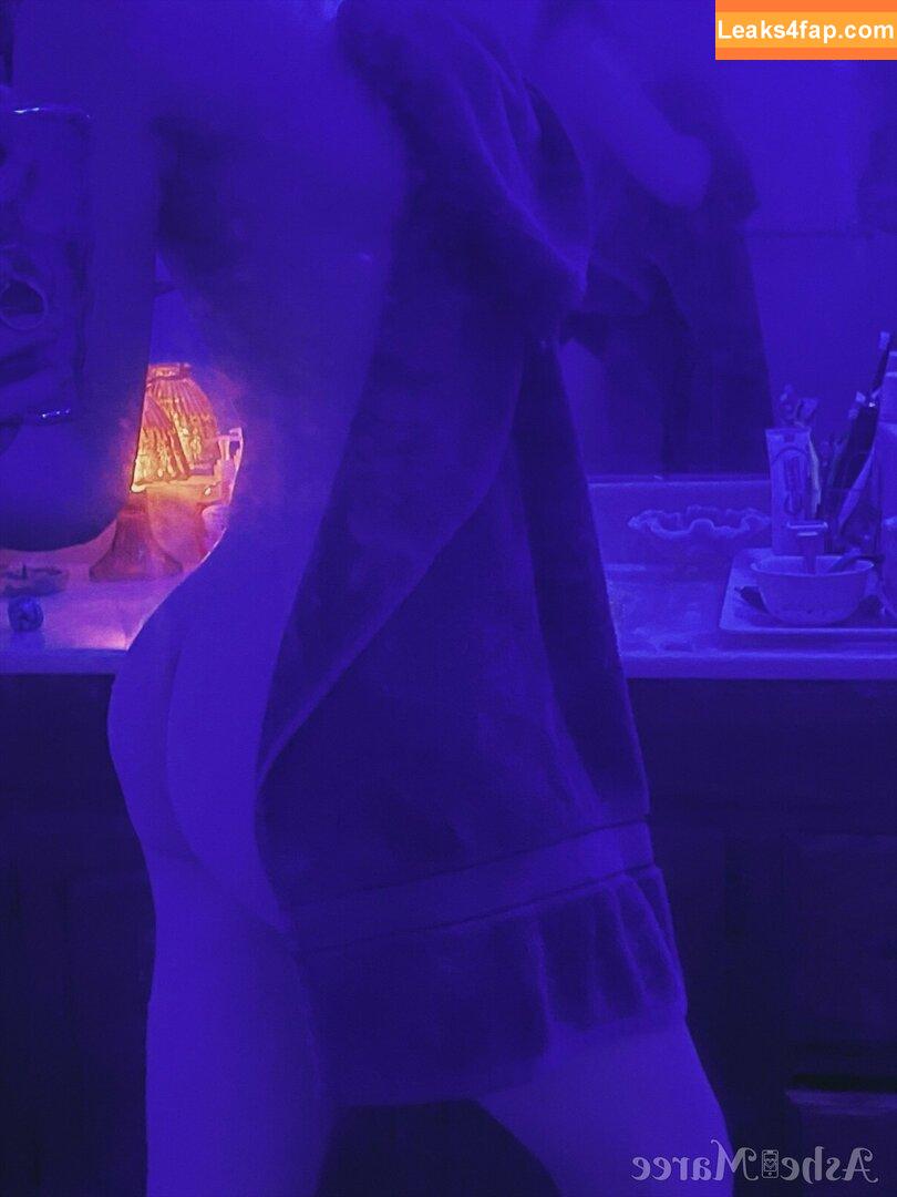 Ashe Maree / ashemaree / ashemareexoxo / kittenisodd leaked photo photo #0838