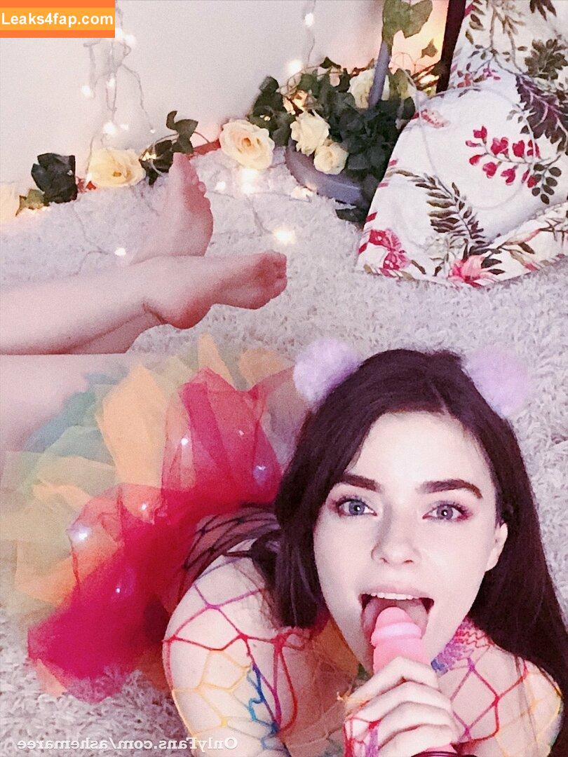 Ashe Maree / ashemaree / ashemareexoxo / kittenisodd leaked photo photo #0843