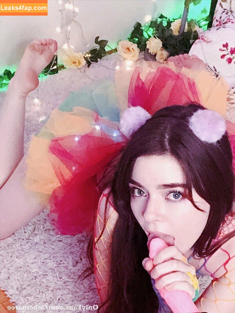 Ashe Maree / ashemaree / ashemareexoxo / kittenisodd leaked photo photo #0844