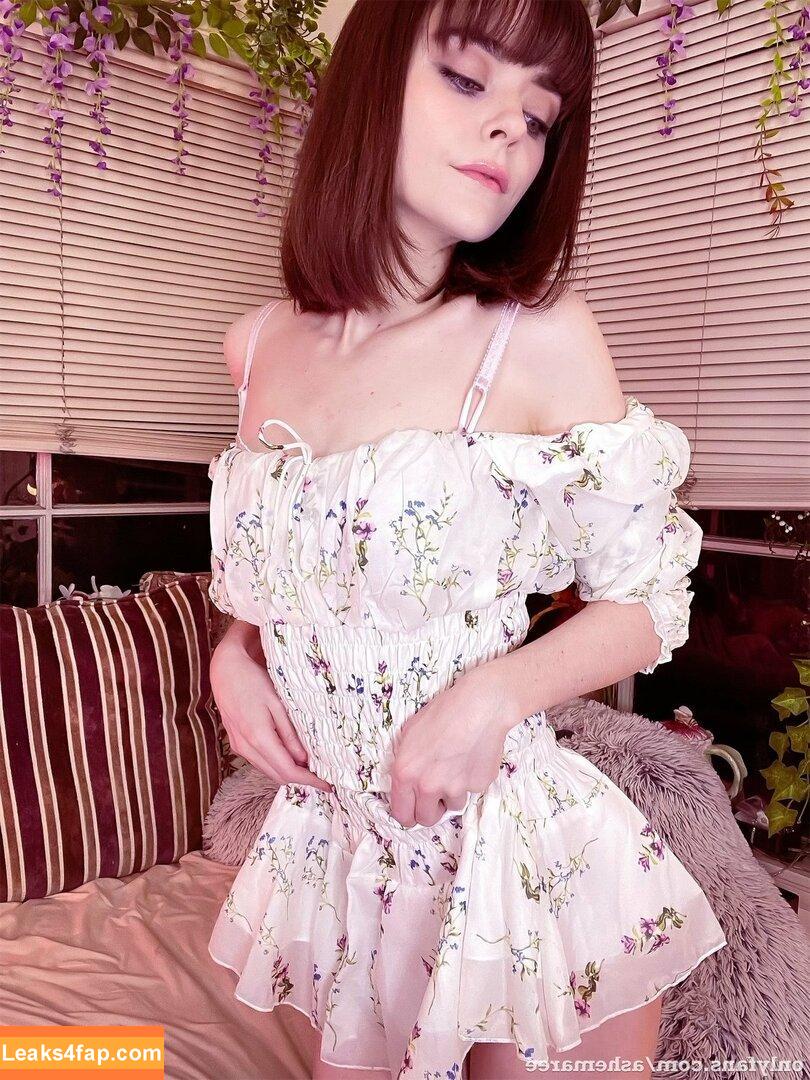 Ashe Maree / ashemaree / ashemareexoxo / kittenisodd leaked photo photo #0942