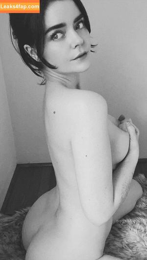 Ashe Maree фото #0286