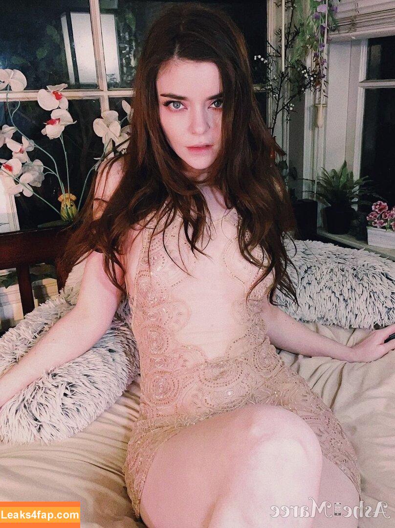 Ashe Maree / ashemareexoxo / kittenisodd leaked photo photo #1251