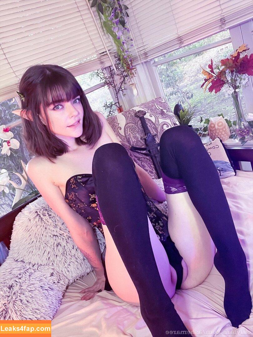 Ashemaree / AsheMareexoxo / kittenisodd leaked photo photo #0260