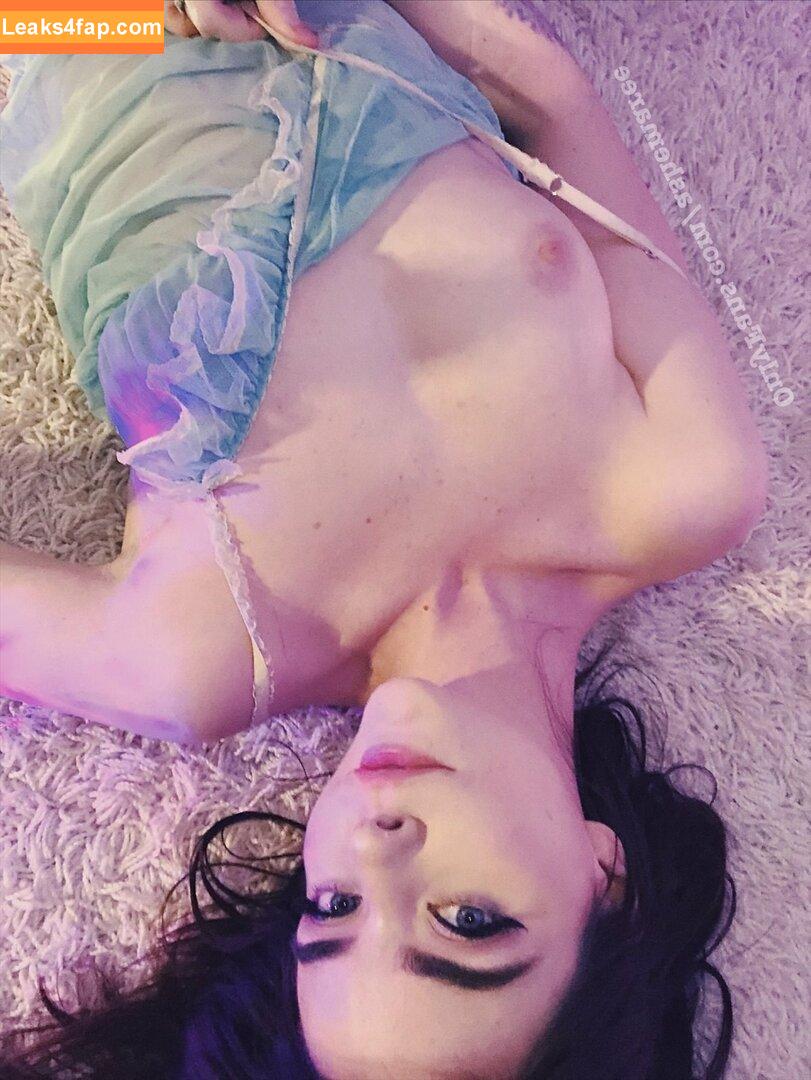 Ashemaree / AsheMareexoxo / kittenisodd leaked photo photo #0282