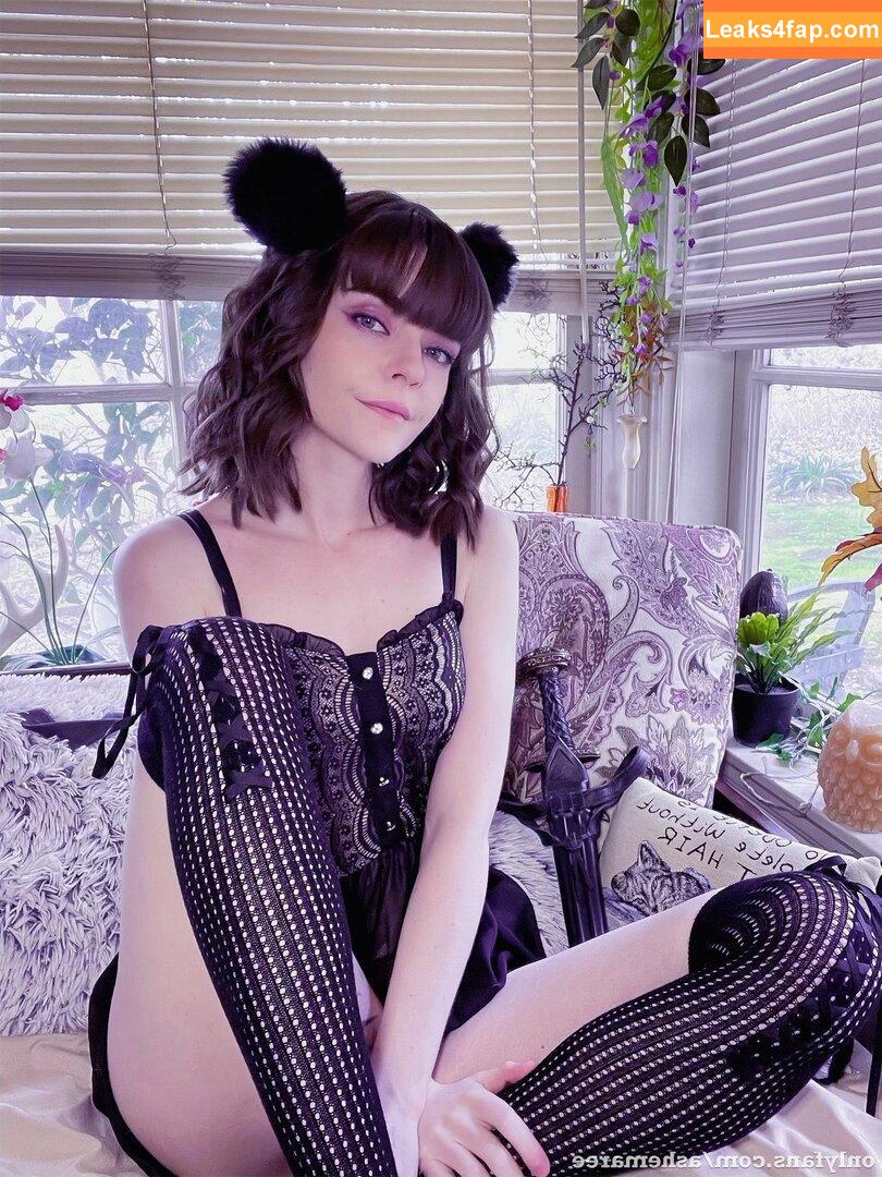 Ashemaree / AsheMareexoxo / kittenisodd leaked photo photo #0288