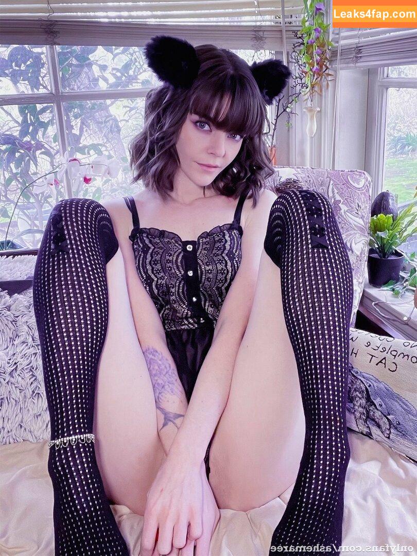 Ashemaree / AsheMareexoxo / kittenisodd leaked photo photo #0289