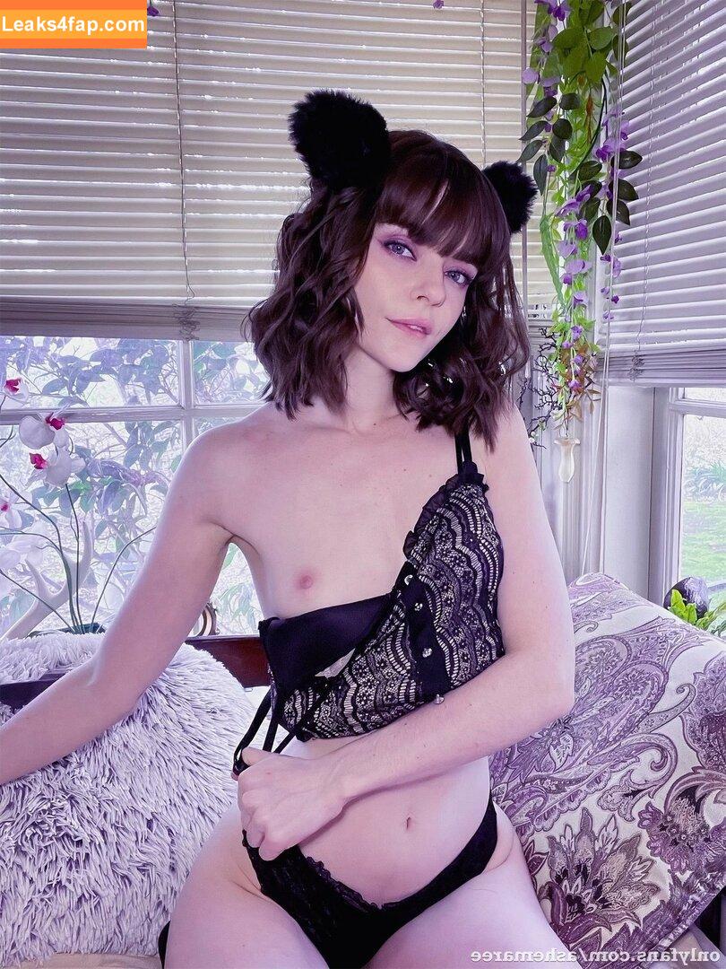 Ashemaree / AsheMareexoxo / kittenisodd leaked photo photo #0295