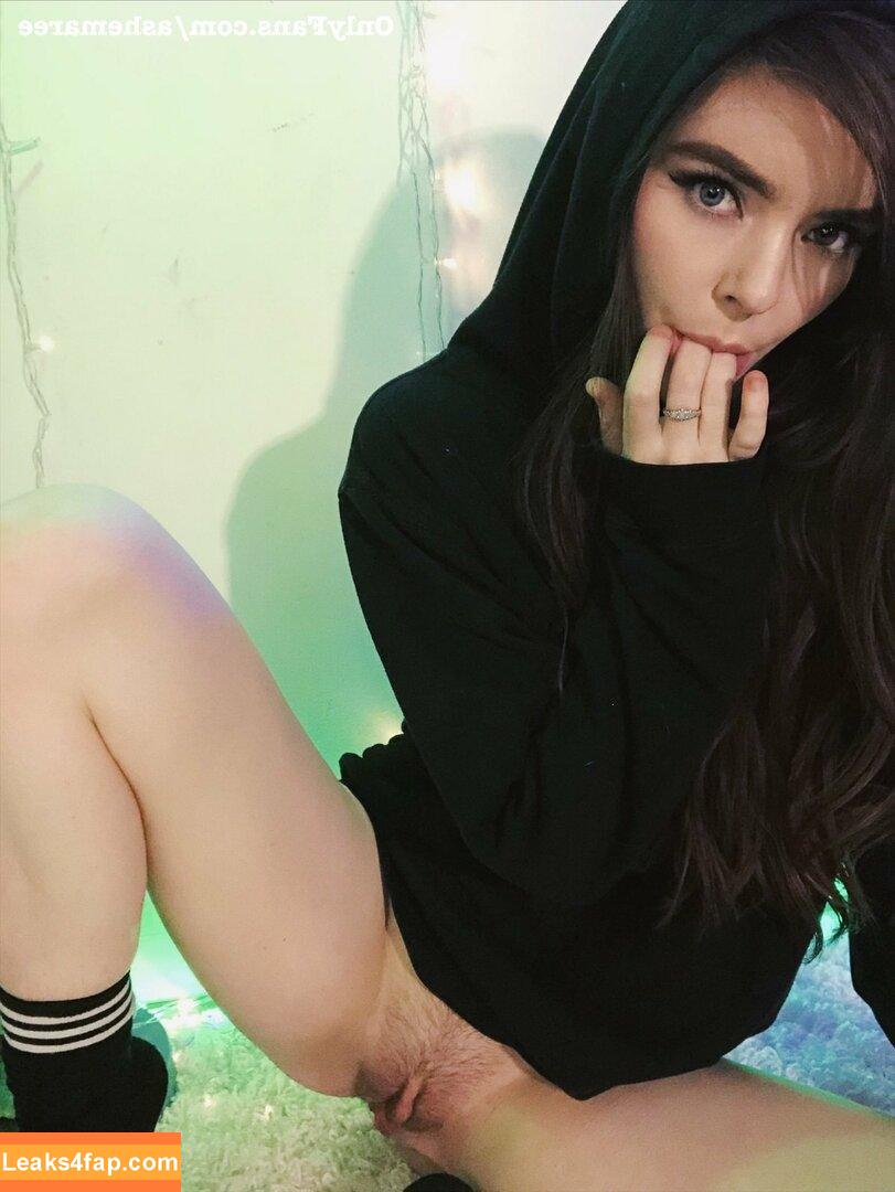 Ashemaree / AsheMareexoxo / kittenisodd leaked photo photo #0319