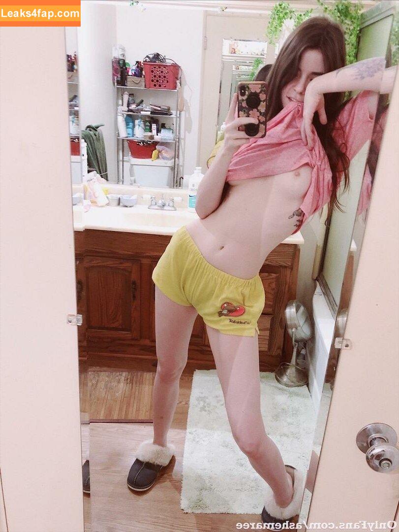 Ashemaree / AsheMareexoxo / kittenisodd leaked photo photo #0728