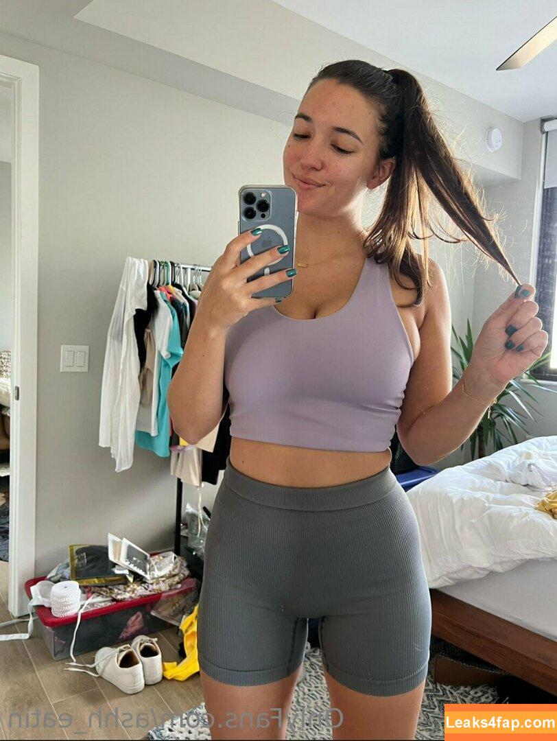 ashh_eatin / ashleylyynnn leaked photo photo #0021